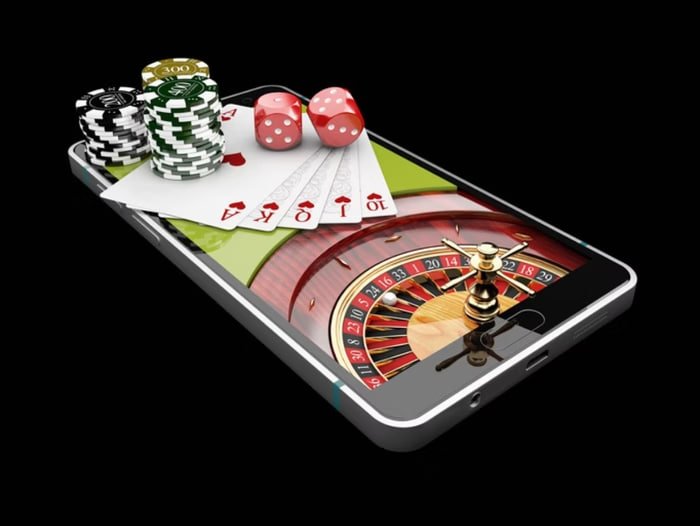 Filipino players browsing k677 sports and casino categories on mobile