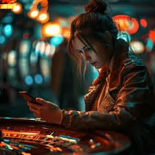 k677 casino-style game session leading to a payout for a Filipino player