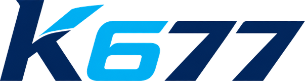k677 brand logo